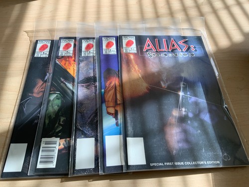 Alias stranglehold nm m - stranglehold, #1-5