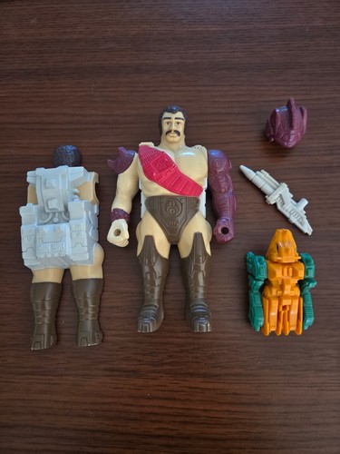 Hasbro transformers pretenders - hasbro,