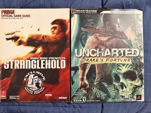 Uncharted drake fortune - uncharted:, drake's