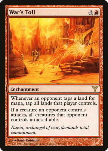 Mtg war toll - war's, lp