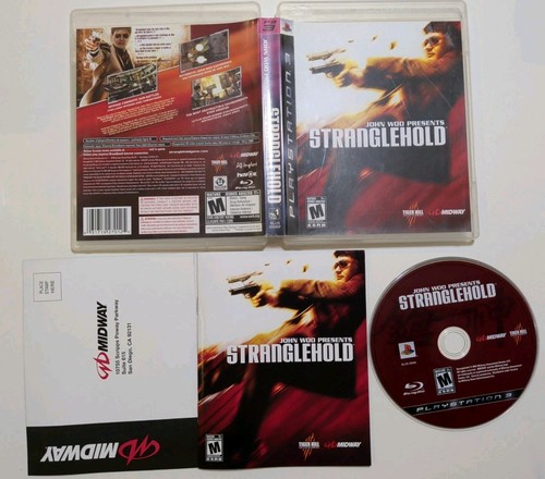 Playstation ps3 john - playstation,