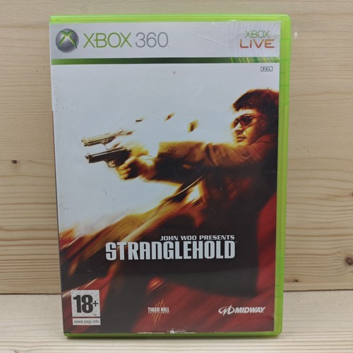 Stranglehold pal ita per - ita,
