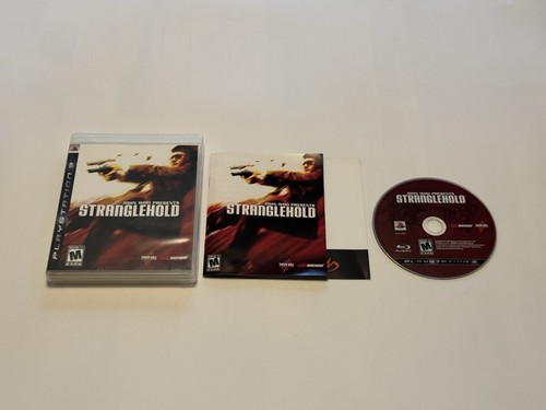 John woo presents - john,