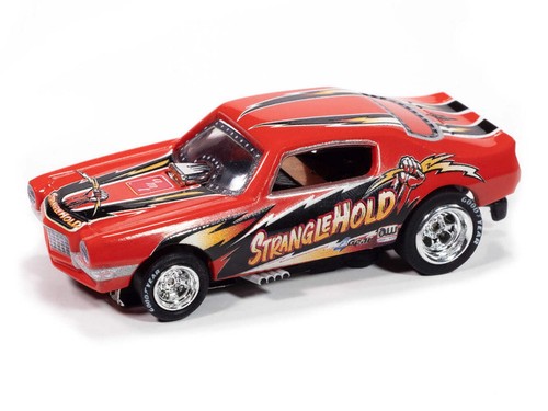 Auto world 4gear sc421 1970 - world,