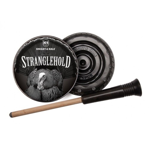 Knight hale stranglehold - hale,