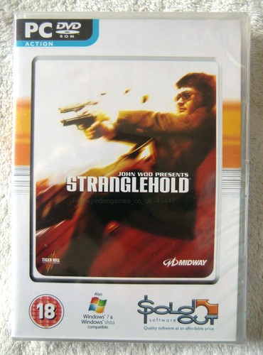 45447 stranglehold - 45447,