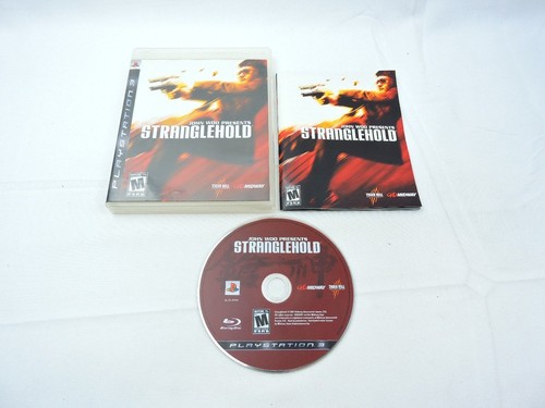 Mint disc playstation - mint,