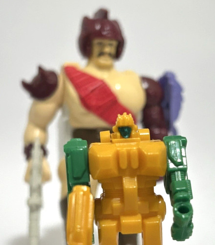 “Transformers”