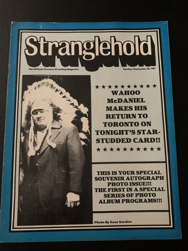 Stranglehold the official - the,