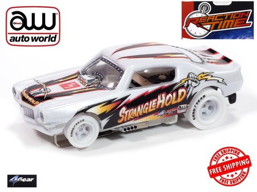 Iwheels auto world - world, 1970