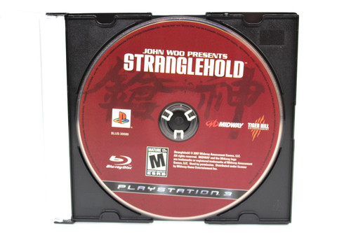 Refurbished ps3 john - refurbished, woo