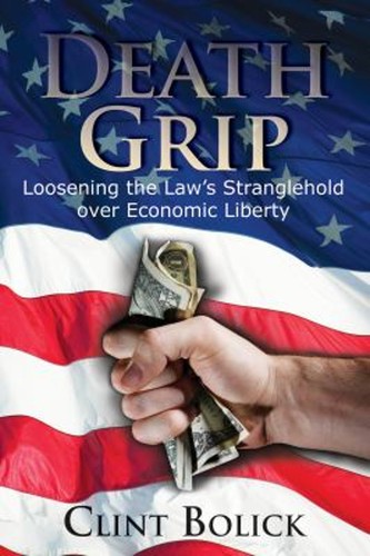 Death grip loosening - :, the